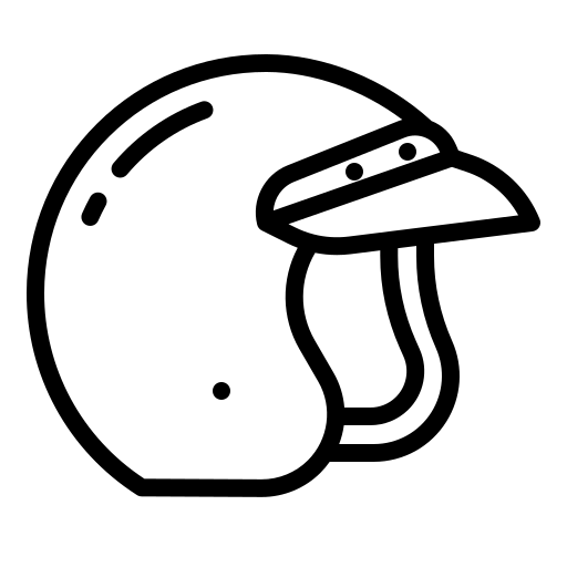 Helm Bersih