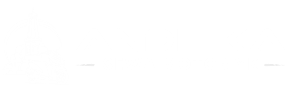 Logo Andhika Sewa Motor YK